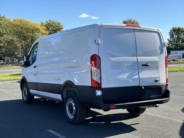 new 2024 Ford Transit-150 car, priced at $49,530