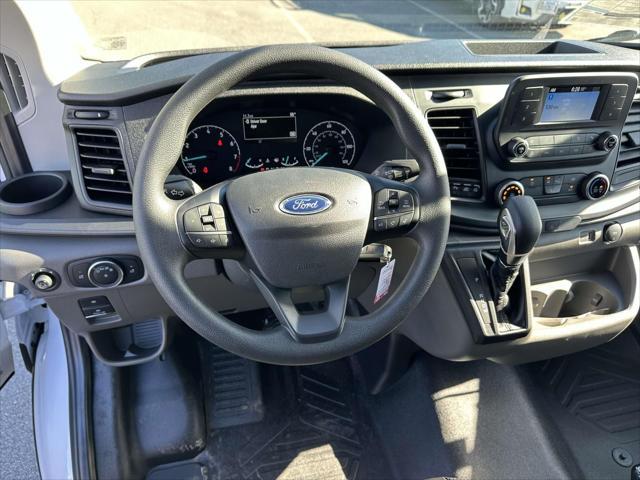 new 2024 Ford Transit-150 car, priced at $49,530