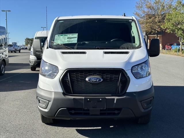 new 2024 Ford Transit-150 car, priced at $49,530