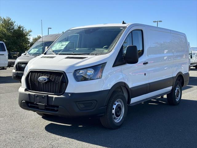 new 2024 Ford Transit-150 car, priced at $49,530