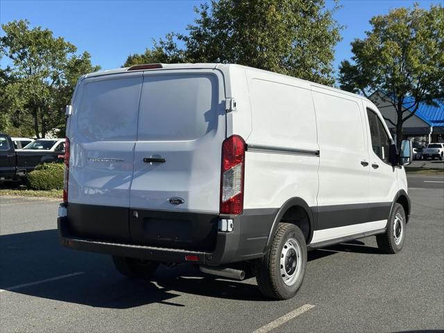 new 2024 Ford Transit-150 car, priced at $49,530