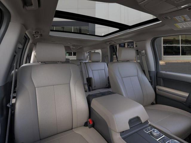 new 2024 Ford Expedition car, priced at $66,185