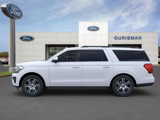 new 2024 Ford Expedition car, priced at $66,185