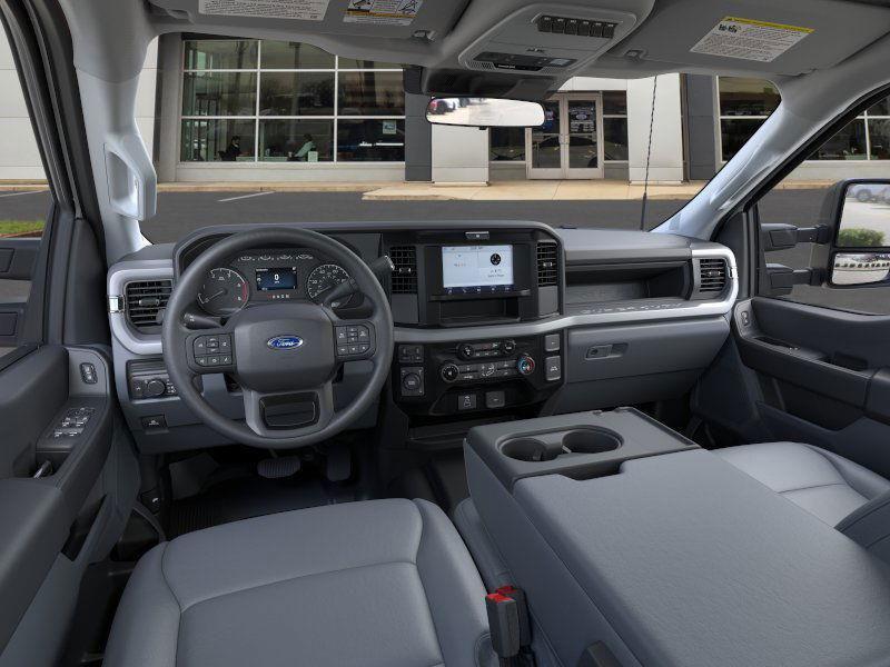 new 2026 Ford F-350 car, priced at $66,395