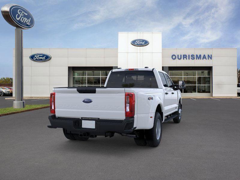 new 2026 Ford F-350 car, priced at $66,395