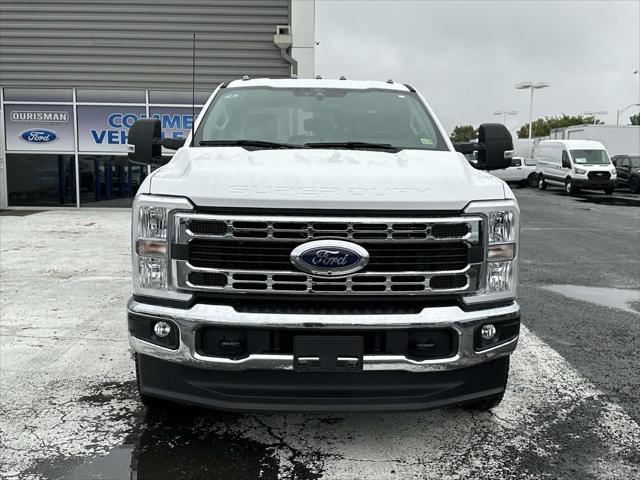 new 2024 Ford F-350 car, priced at $63,810