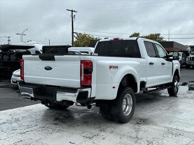 new 2024 Ford F-350 car, priced at $63,810