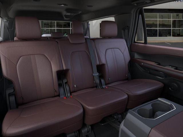 new 2024 Ford Expedition car, priced at $75,495