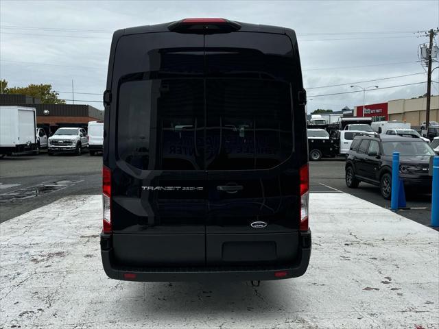 new 2024 Ford Transit-350 car, priced at $60,185