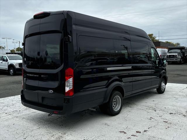 new 2024 Ford Transit-350 car, priced at $60,185