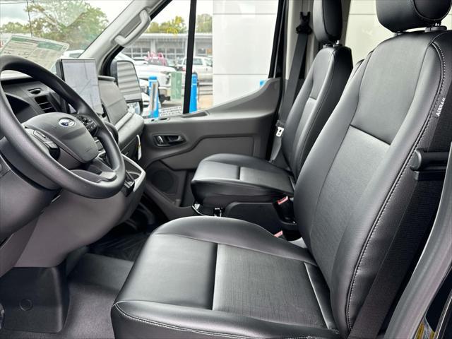 new 2024 Ford Transit-350 car, priced at $60,185