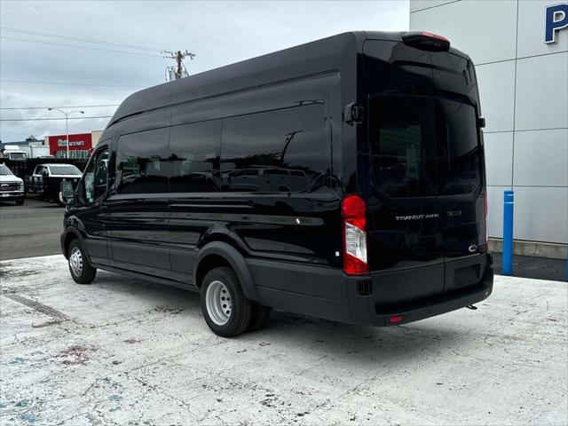 new 2024 Ford Transit-350 car, priced at $60,185