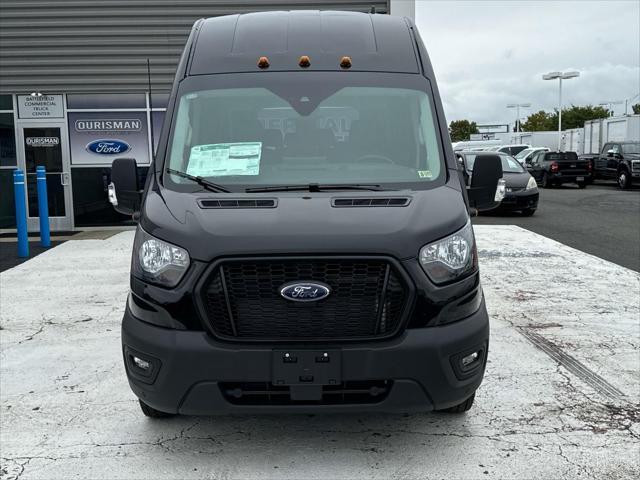 new 2024 Ford Transit-350 car, priced at $60,185