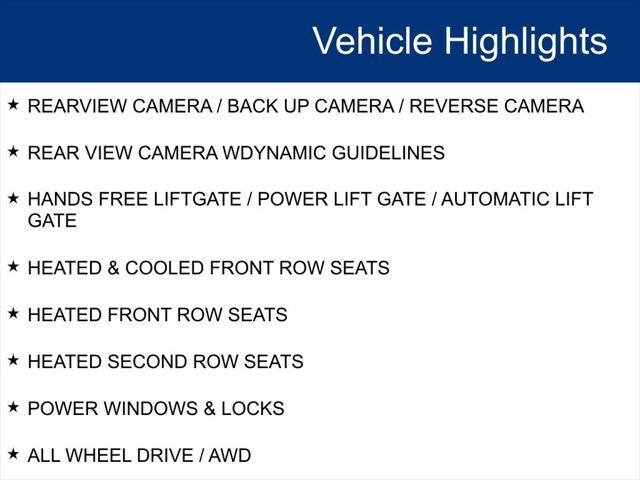 used 2019 Volkswagen Atlas car, priced at $23,750