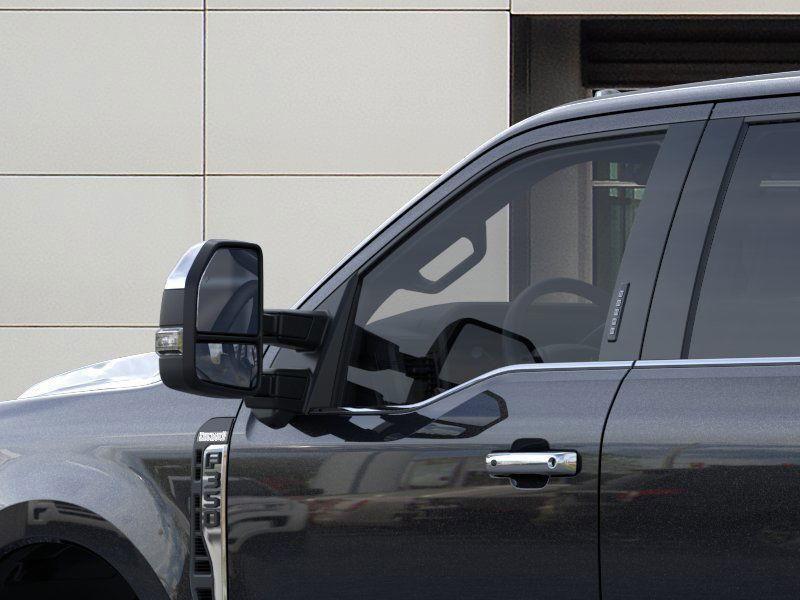new 2025 Ford F-350 car, priced at $89,705