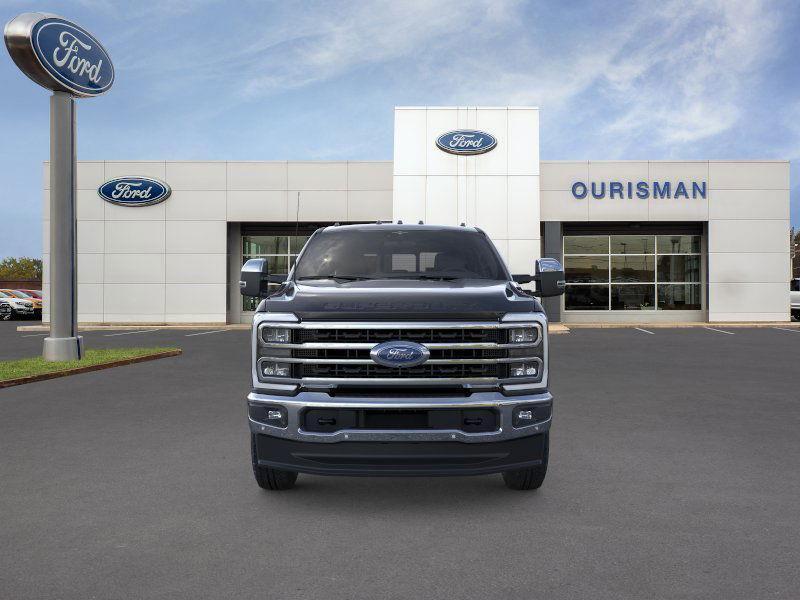 new 2025 Ford F-350 car, priced at $89,705