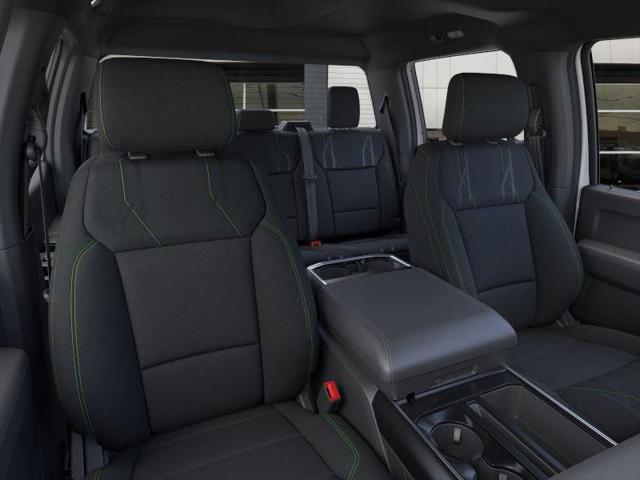 new 2025 Ford F-150 car, priced at $42,080