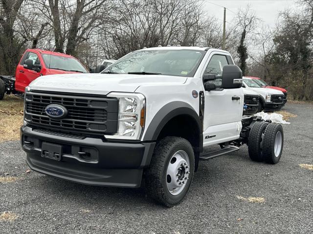 new 2024 Ford Transit-250 car, priced at $52,680