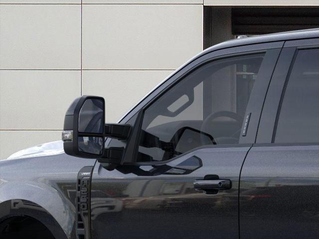 new 2025 Ford F-250 car, priced at $85,845