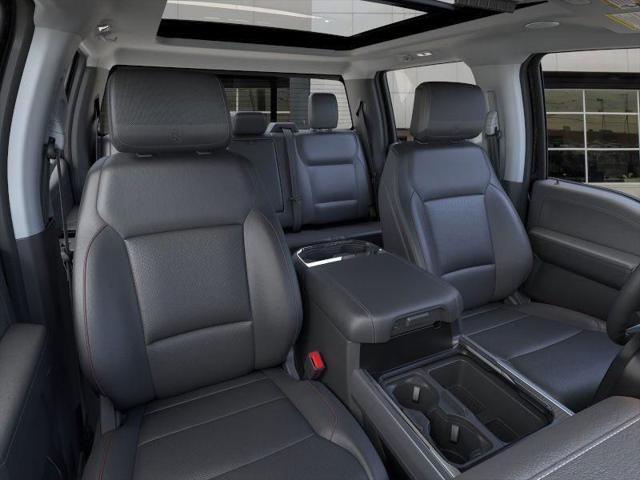 new 2025 Ford F-250 car, priced at $85,845