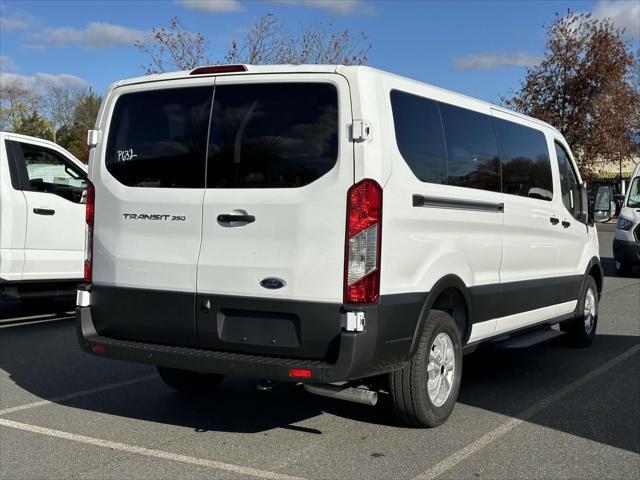 new 2024 Ford Transit-350 car, priced at $61,675