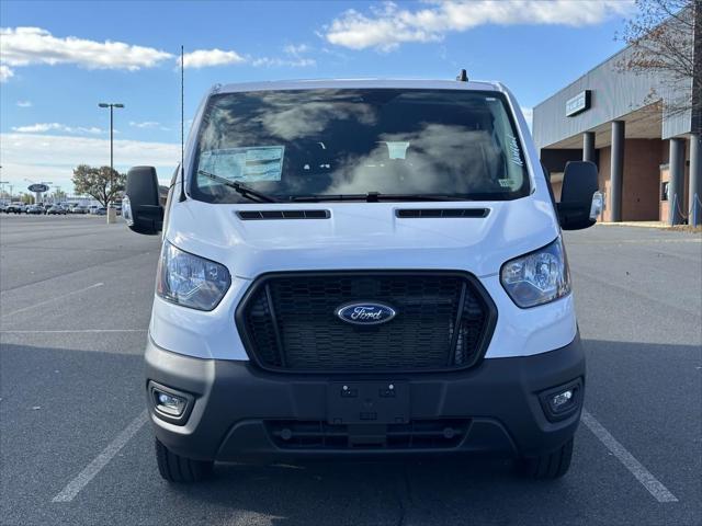 new 2024 Ford Transit-350 car, priced at $61,675