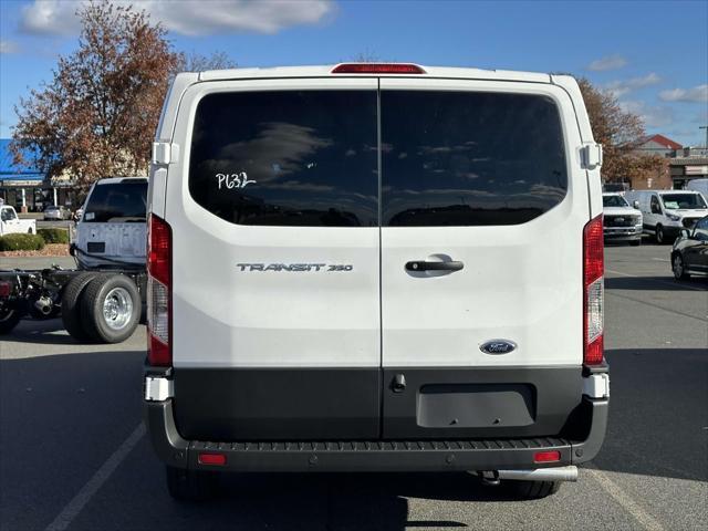 new 2024 Ford Transit-350 car, priced at $61,675