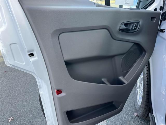 new 2024 Ford Transit-350 car, priced at $61,675