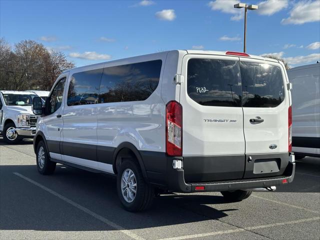 new 2024 Ford Transit-350 car, priced at $61,675