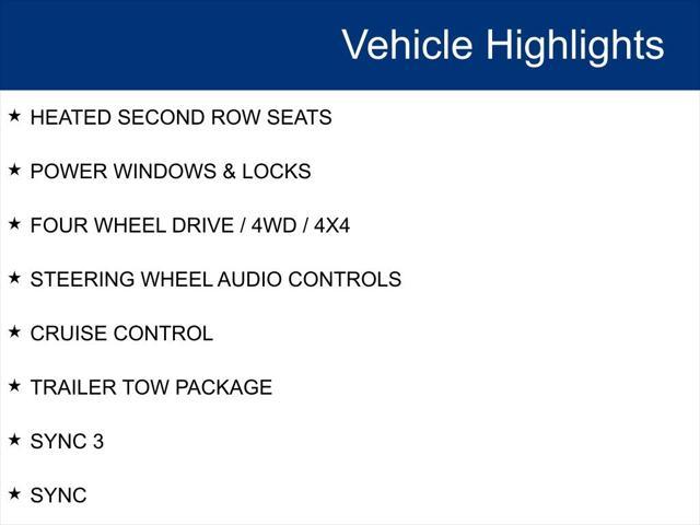 used 2021 Ford F-250 car, priced at $49,000