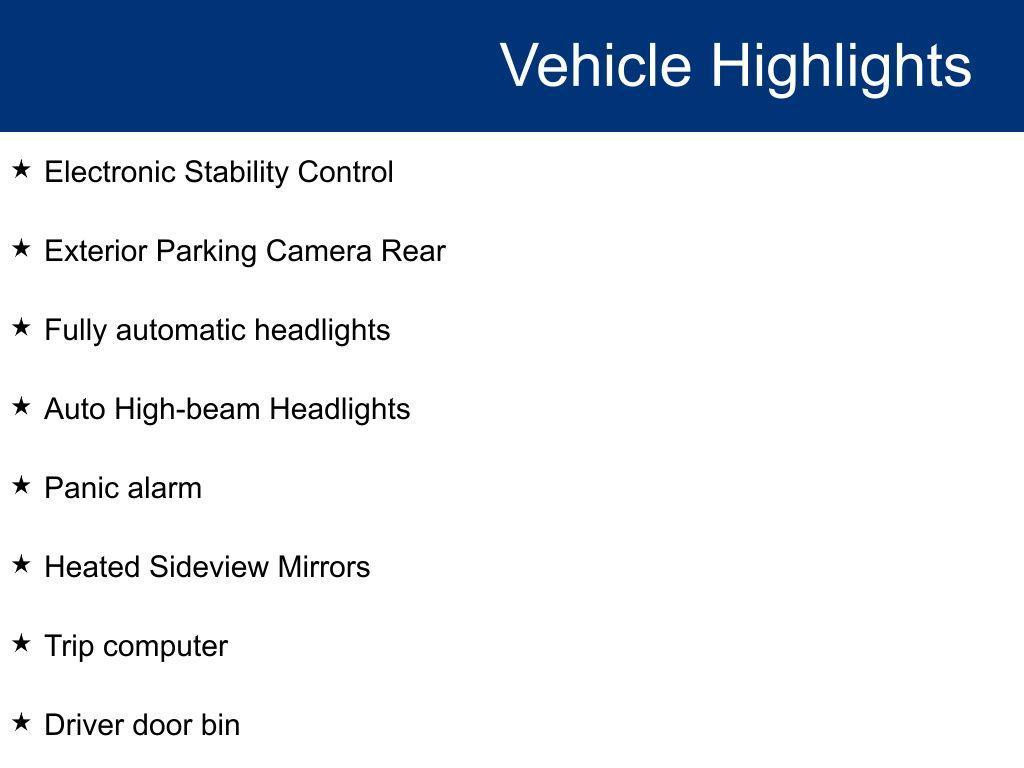 used 2021 Ford Escape car, priced at $18,000