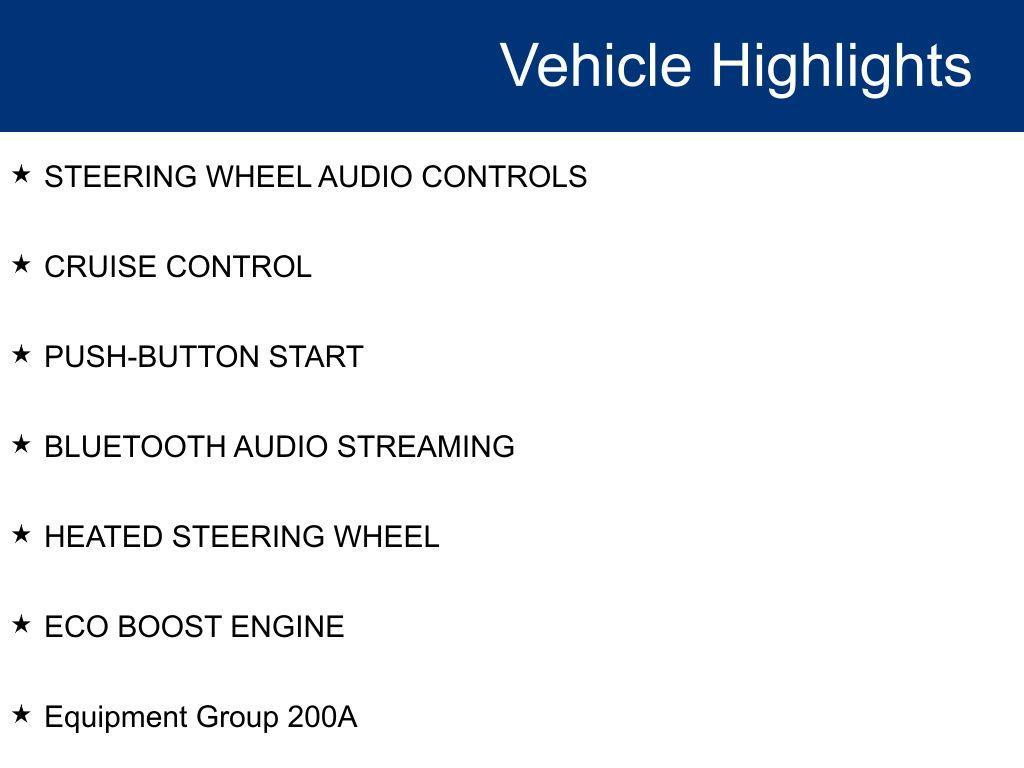 used 2021 Ford Escape car, priced at $18,000