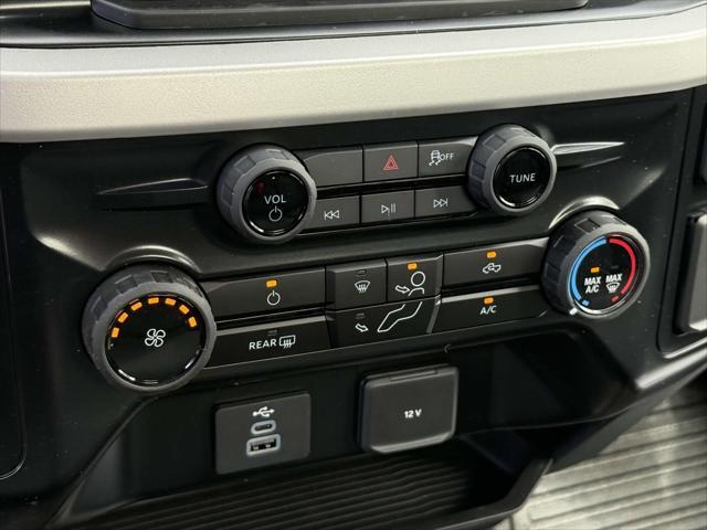new 2025 Ford F-450 car, priced at $79,005