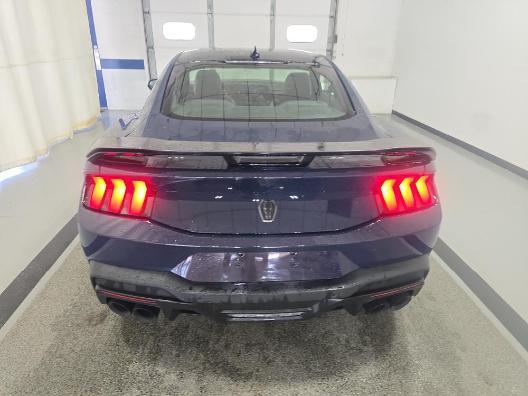 used 2024 Ford Mustang car, priced at $65,000