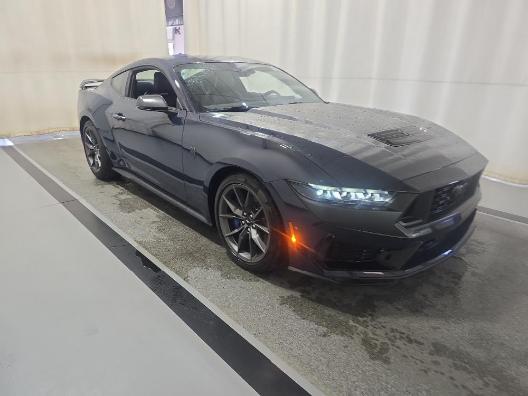 used 2024 Ford Mustang car, priced at $65,000