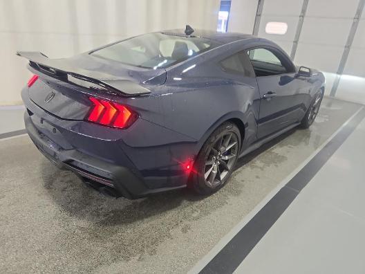 used 2024 Ford Mustang car, priced at $65,000