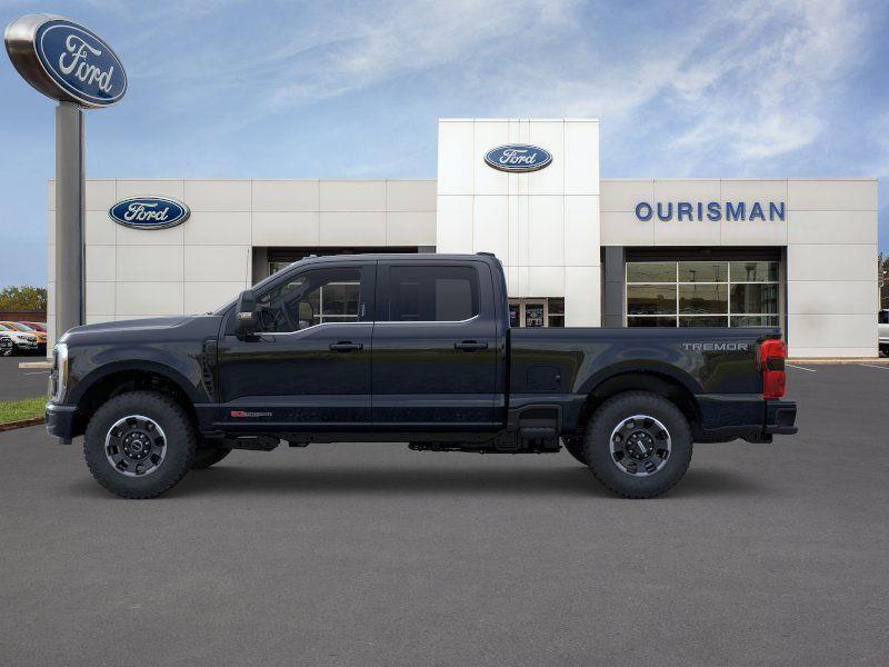 new 2026 Ford F-350 car, priced at $94,525