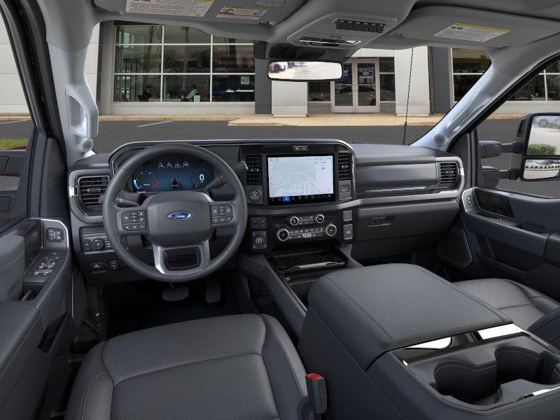 new 2026 Ford F-350 car, priced at $94,525