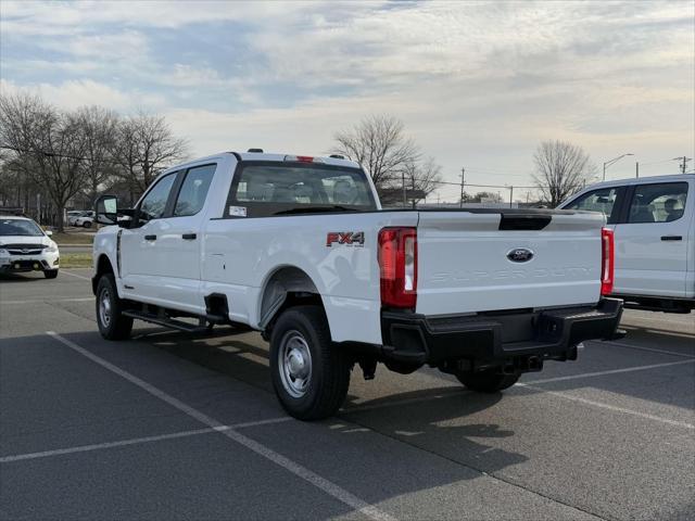 new 2025 Ford F-250 car, priced at $67,250