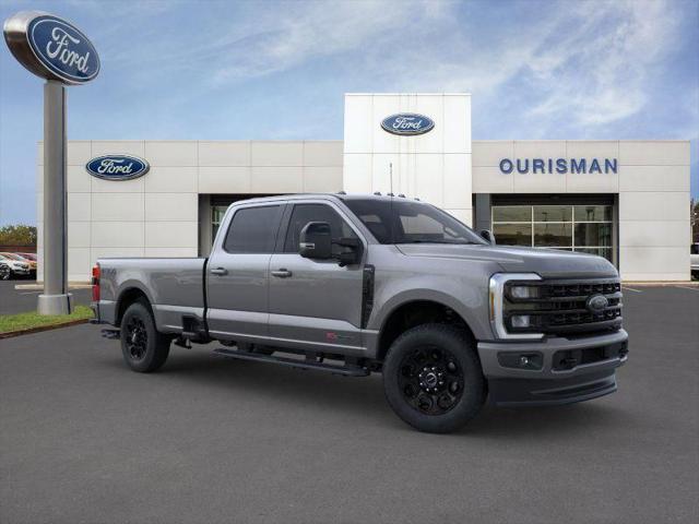 new 2024 Ford F-250 car, priced at $85,820