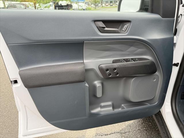 new 2025 Ford Maverick car, priced at $29,265