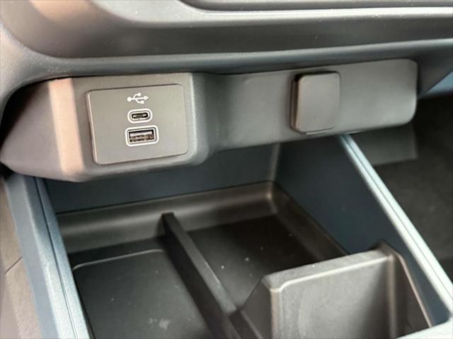 new 2025 Ford Maverick car, priced at $29,265