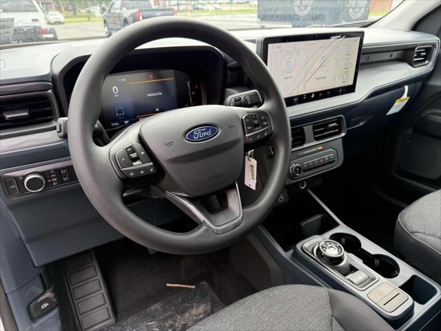 new 2025 Ford Maverick car, priced at $29,265