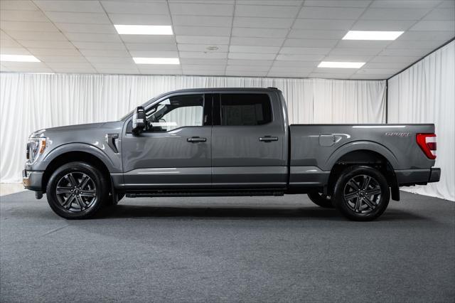 used 2023 Ford F-150 car, priced at $53,000