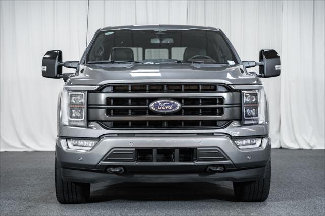 used 2023 Ford F-150 car, priced at $53,000