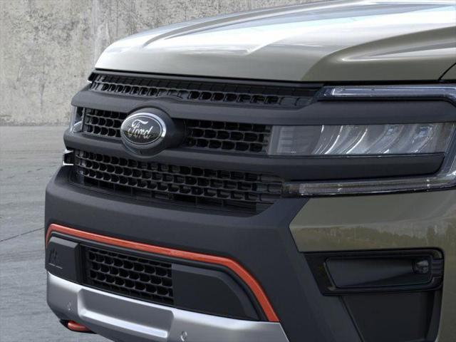 new 2024 Ford Expedition car, priced at $71,015