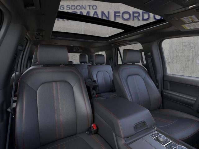 new 2024 Ford Expedition car, priced at $71,015