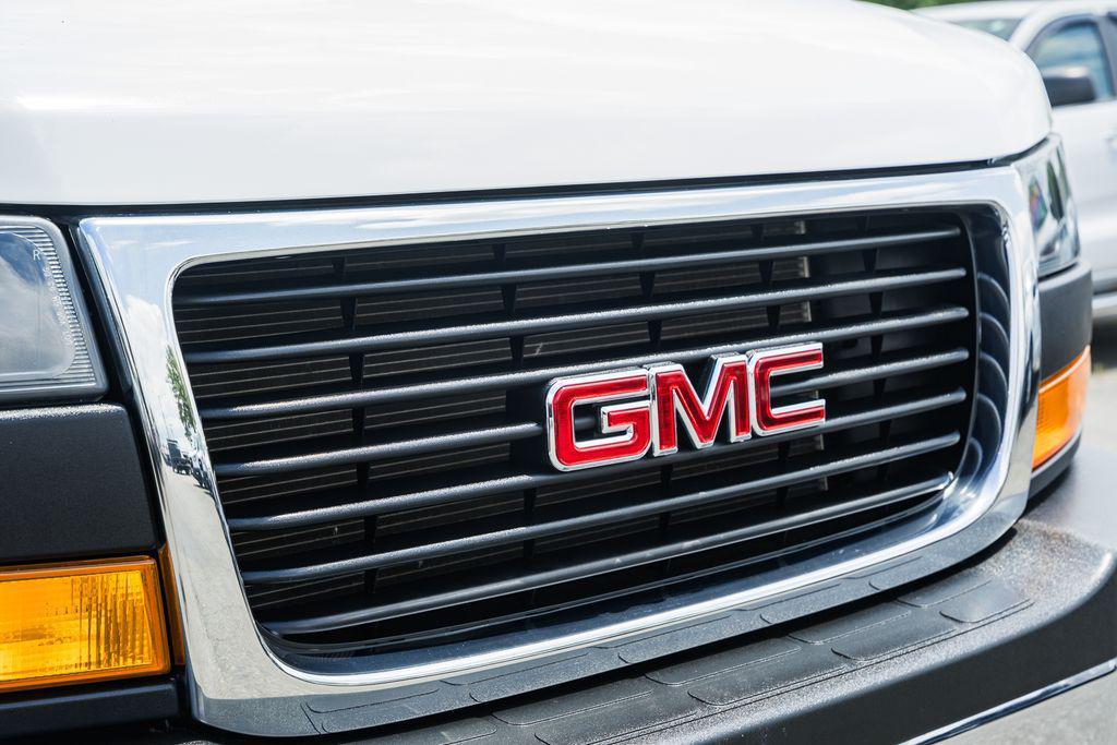 used 2023 GMC Savana 2500 car, priced at $27,000