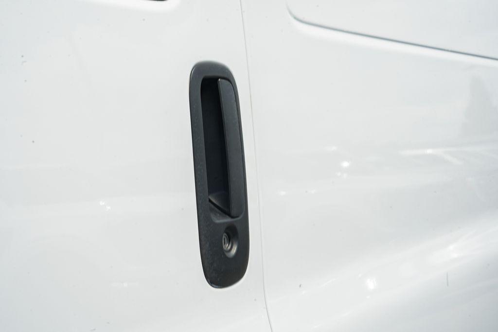 used 2023 GMC Savana 2500 car, priced at $27,000