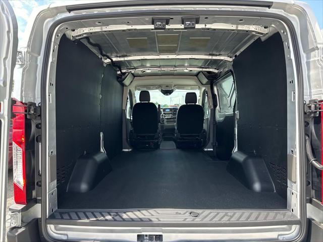 new 2024 Ford Transit-250 car, priced at $42,396